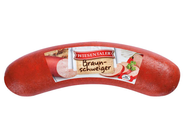 WIESENTALER Braunschweiger