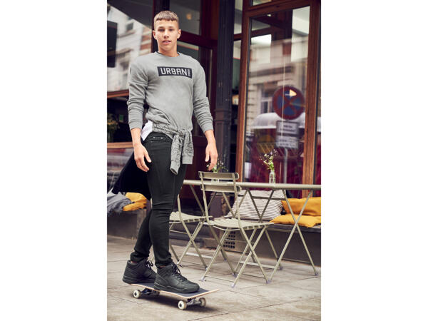 Pepperts Jeans slim fit