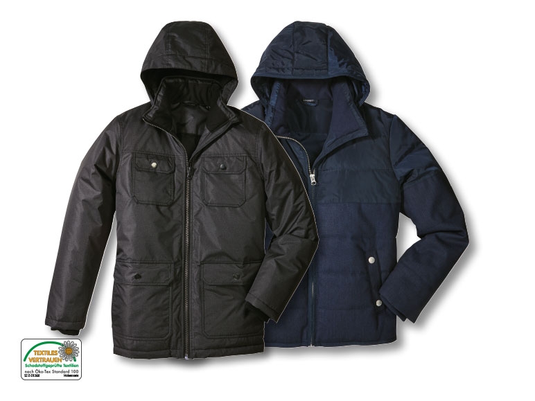 Winterjacke