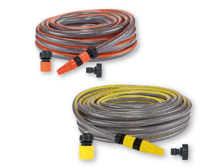 FLORABEST(R) Garden Hose Set