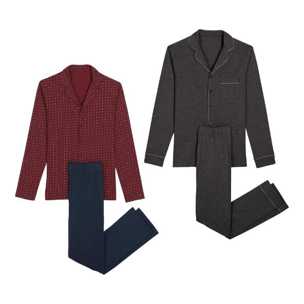 UP2FASHION MEN(R) 				Pyjama