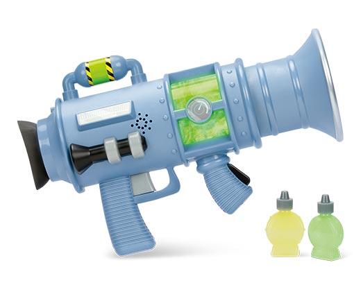 Minions Fart Blaster