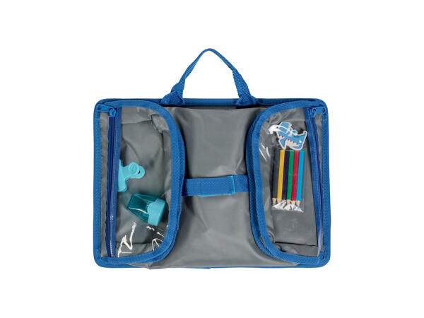 Travel Painting Tray