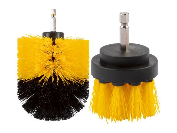 Parkside Polishing / Sanding Accessories
