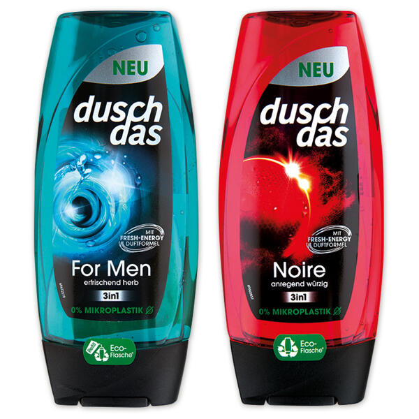 Duschgel XXL