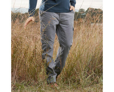 Men's Cargo Pants