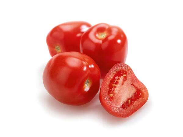 Tomates Roma