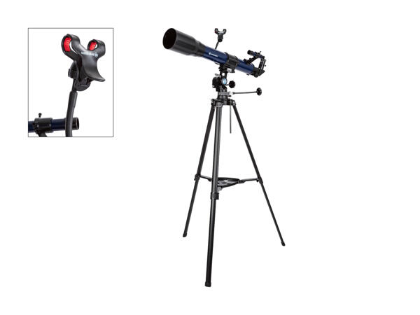 BRESSER(R) Skylux 70/700 stjernekikkert