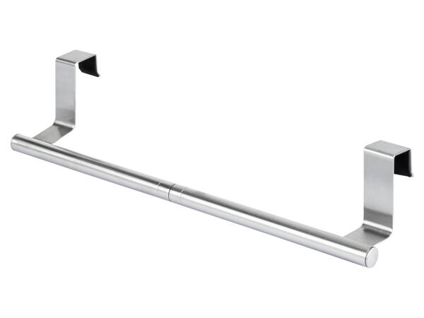 Towel Rail or Tea Towel Holder Set