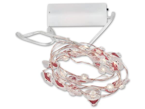 LED-Lichterkette