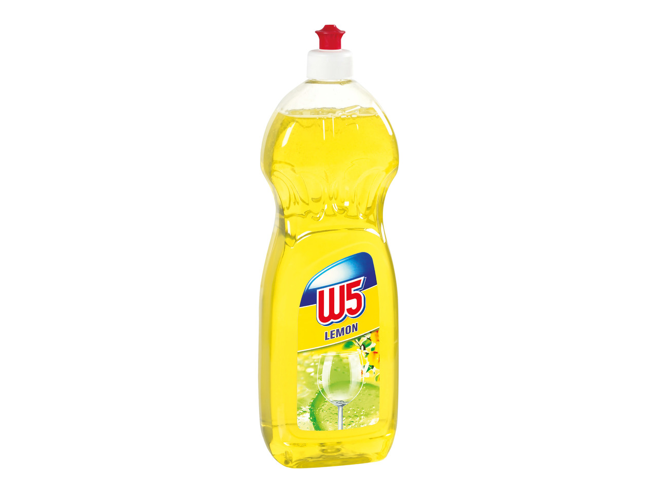 PROSTŘEDEK NA NÁDOBÍ
