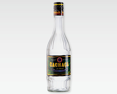 SAMBAROCA CACHAÇA DO BRASIL Cachaça
