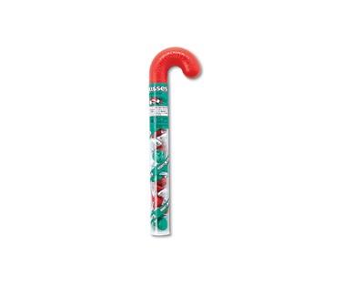 Hershey's Kisses Cane