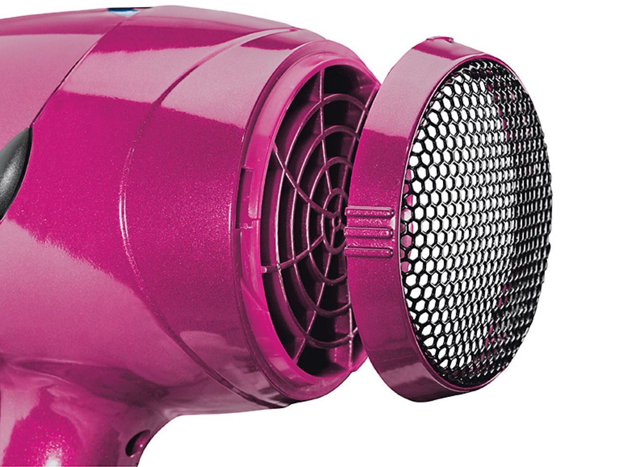 Hårtork 2200 W1