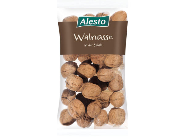 ALESTO Walnüsse