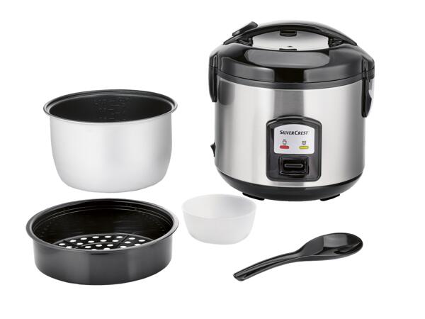 400W Rice Cooker
