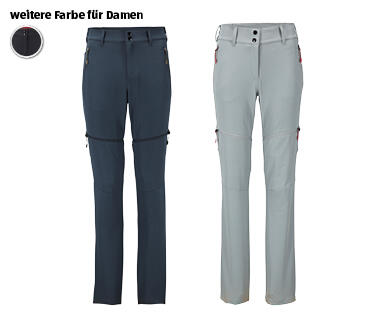 INOC DAMEN-/HERREN-TRAIL-HOSE