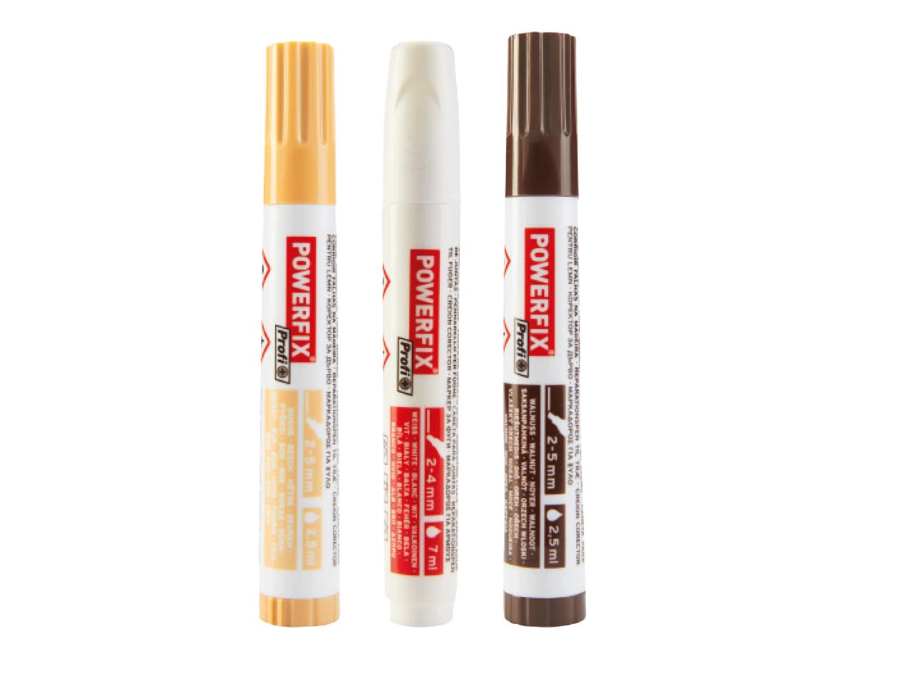 Wood Touch-Up Pen