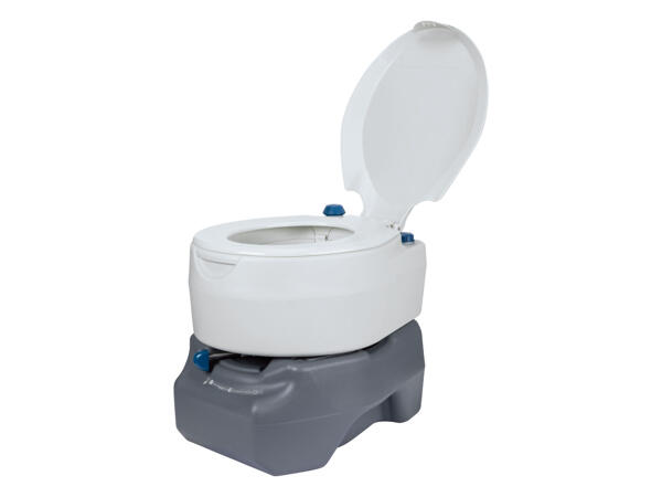 20L Portable Toilet