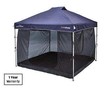 Gazebo Screen Room