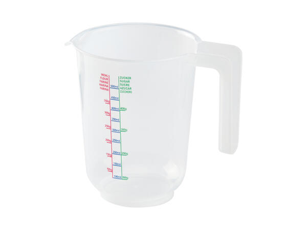 Measuring Jug Set