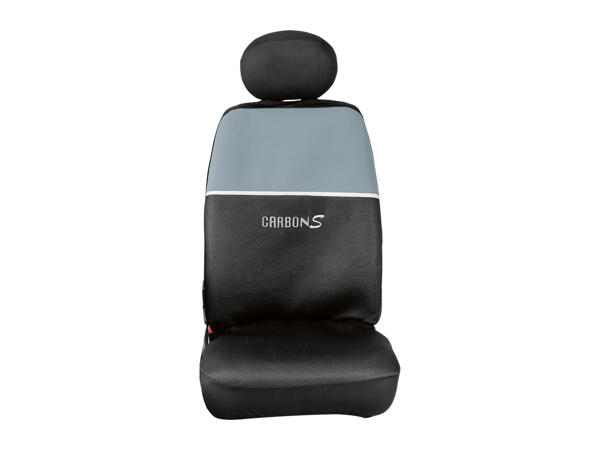 Ultimate Speed Car Seat Cover - 14 piece set