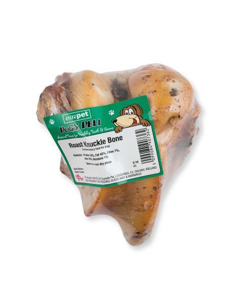 Dog's Deli Knuckle Bones