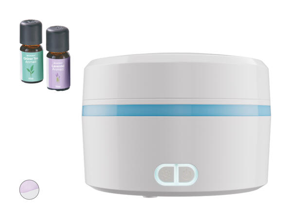 Diffusore per aromi a ultrasuoni