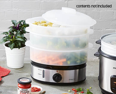 Food Steamer