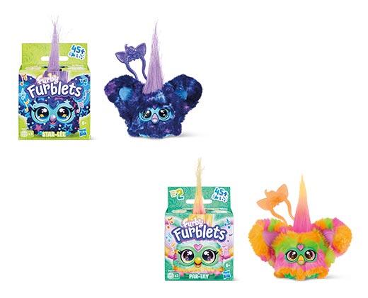 Hasbro Furblets