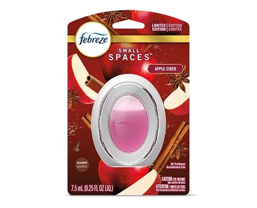 Febreze 
 Winter Air Freshener Assorted Varieties