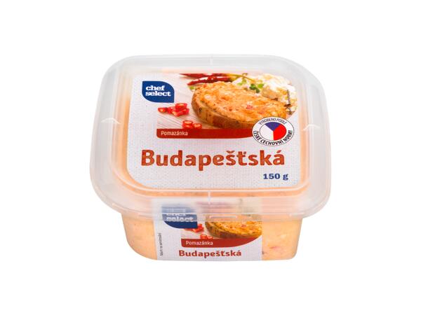 CHEF SELECT Pomazánka
