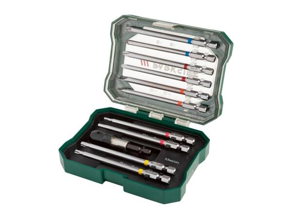 Parkside Bit / Socket Set