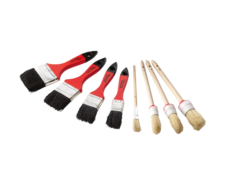 Paintbrush Set