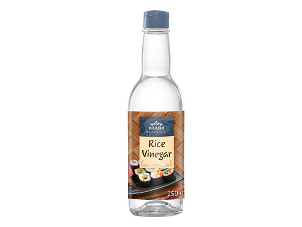 Vitasia Rice Vinegar