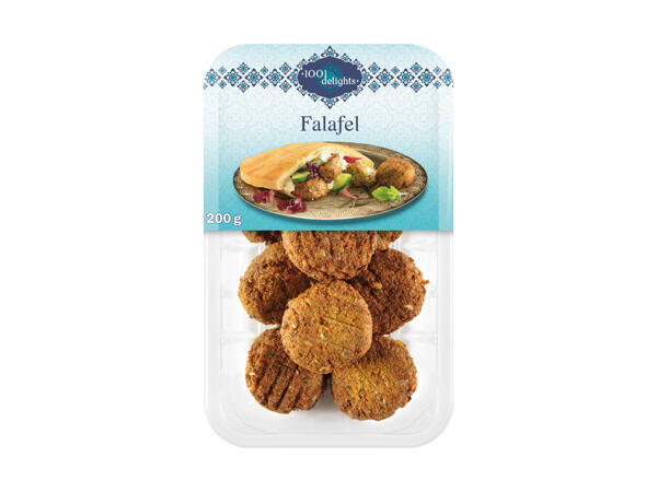 Falafel