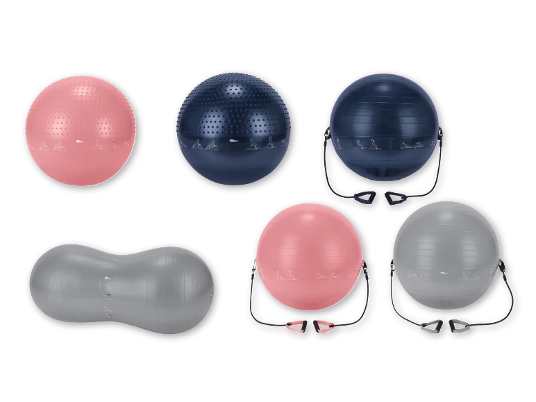 CRIVIT Exercise Ball