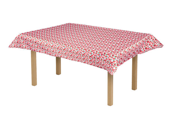 Livarno Home Tablecloth