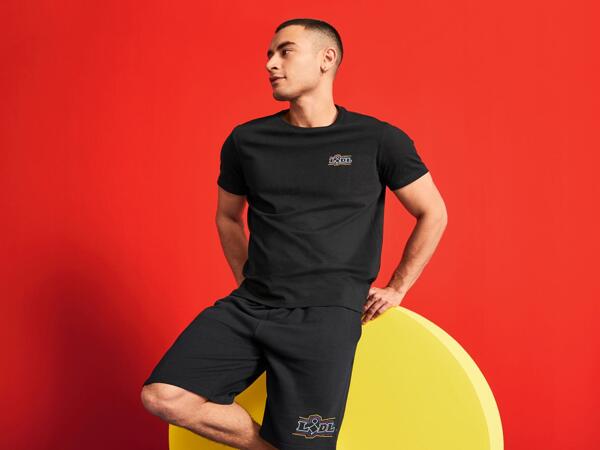 Men's T-Shirt