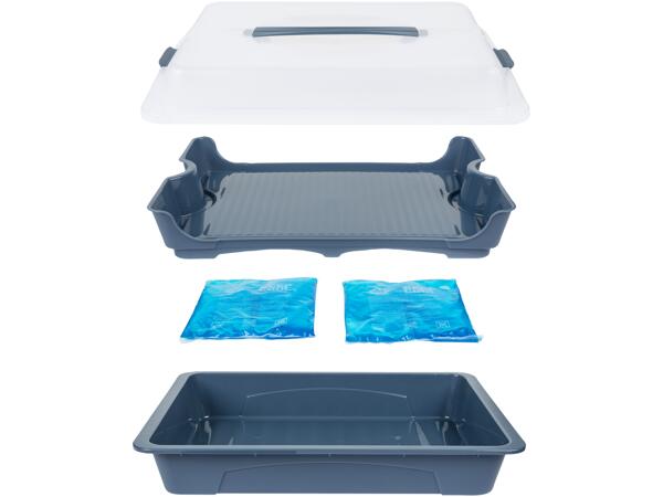 Food Storage Containers