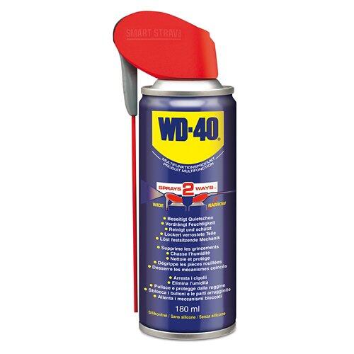 Multifunktionsöl WD-40