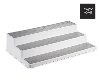 SHELF AND PANTRY ORGANISERS