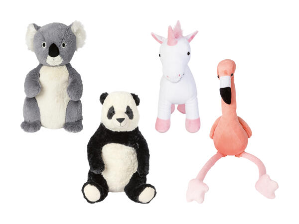 PLAYTIVE(R) Bamse