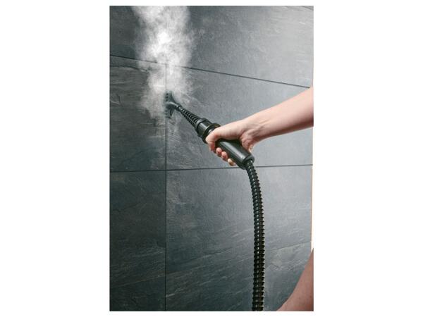 Steam Mop & Handheld Steam Cleaner