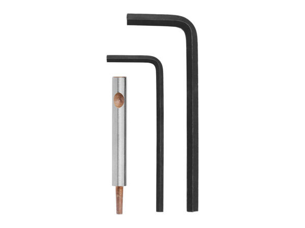 PARKSIDE(R) Prostřihovač plechu PMK 550 C2