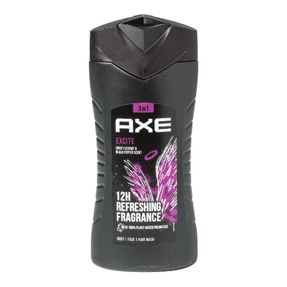 AXE(R) 				Bodywash