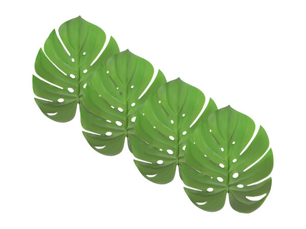 Livarno Home Palm Leaf Placemat