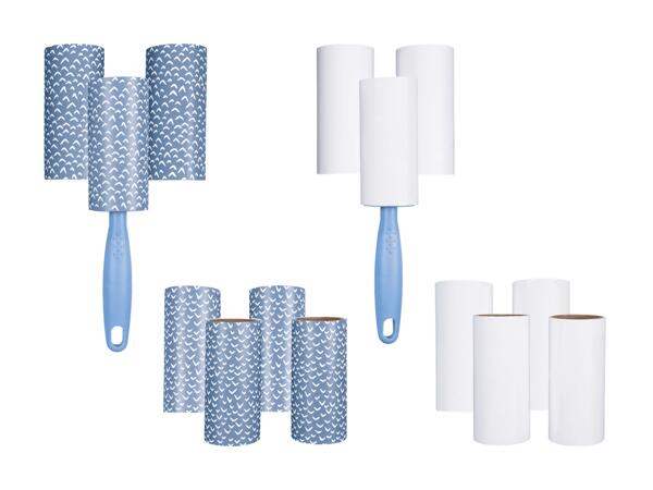 Set de rouleaux à peluches/rouleaux à peluches de rechange