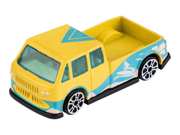 Playtive Racers