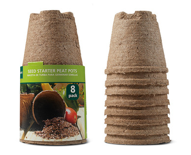 Gardenline Seed Starter Assortment